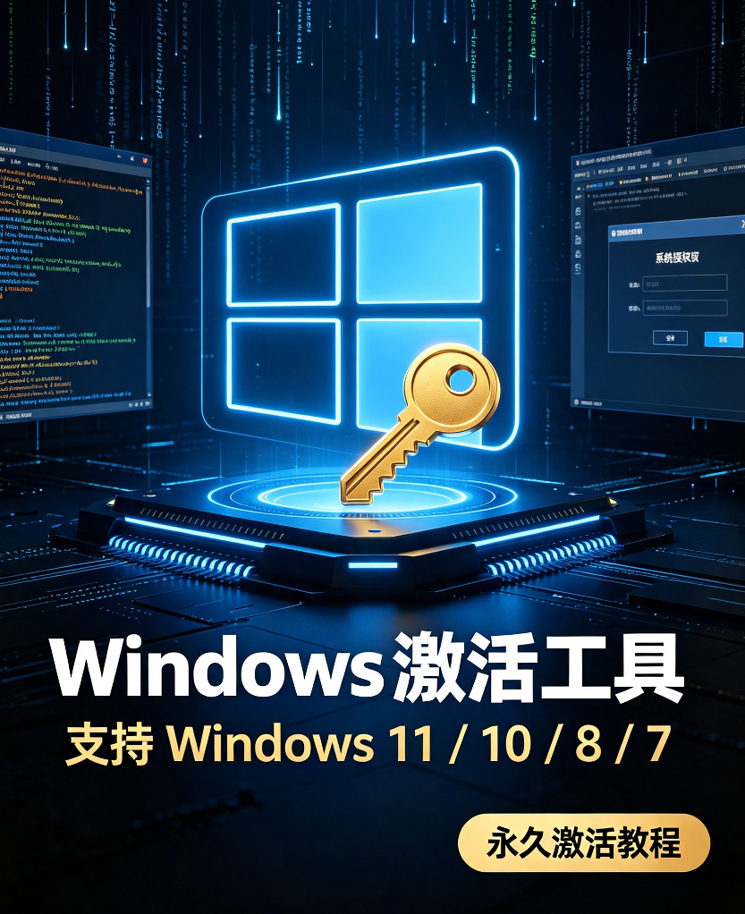 HWID 永久