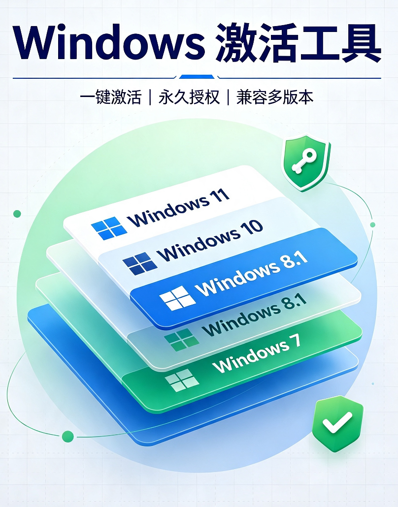 激活完成
